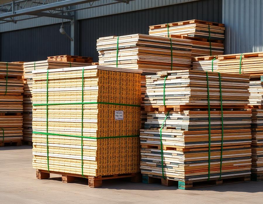 Building Products